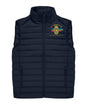 Op Corporate Royal Army Ordnance Corps Padded Gilet