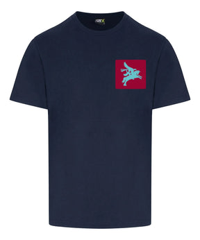 6th Airborne Division T Shirt