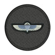SAS Parachute Wings Patch