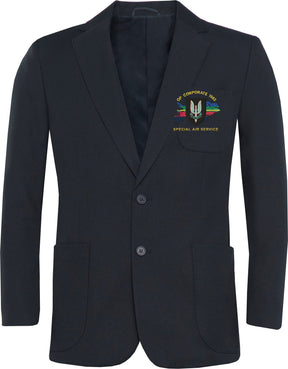 Op Corporate Special Air Service Blazer