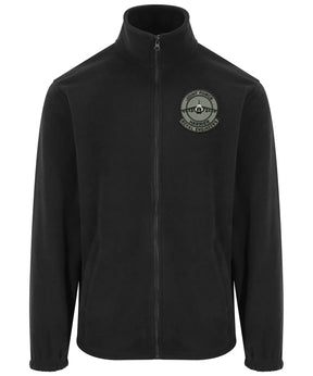 Joint Force Harrier Zipped Jacket