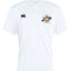 Op Corporate RAF Regiment Canterbury polo in White