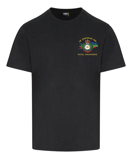 Op Corporate Royal Engineers T Shirt