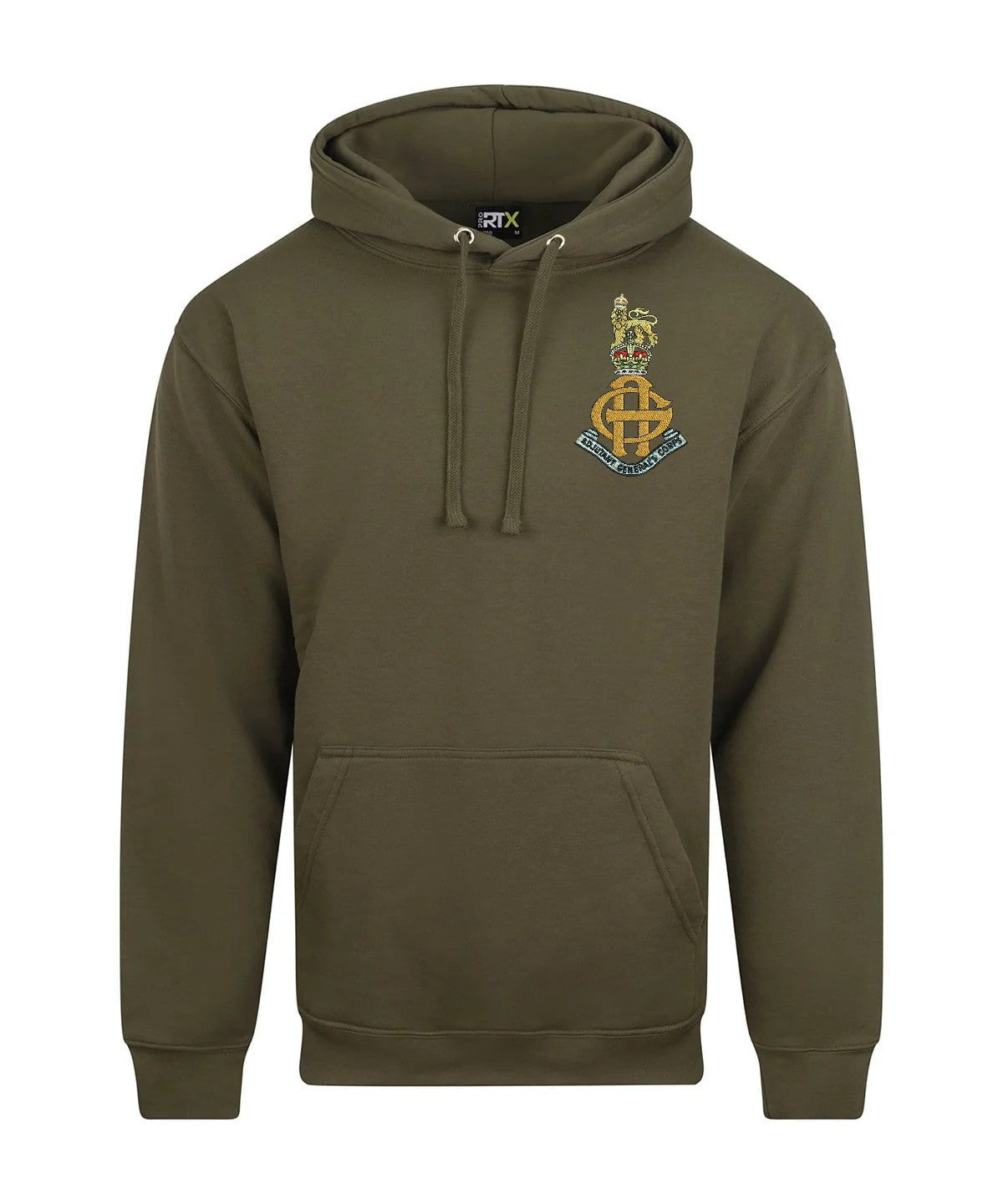 Adjutant General's Corps (SPS) Hoodie