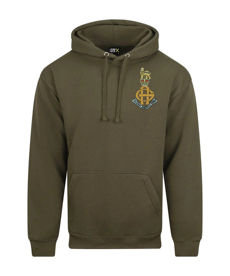 Adjutant General's Corps (SPS) Hoodie