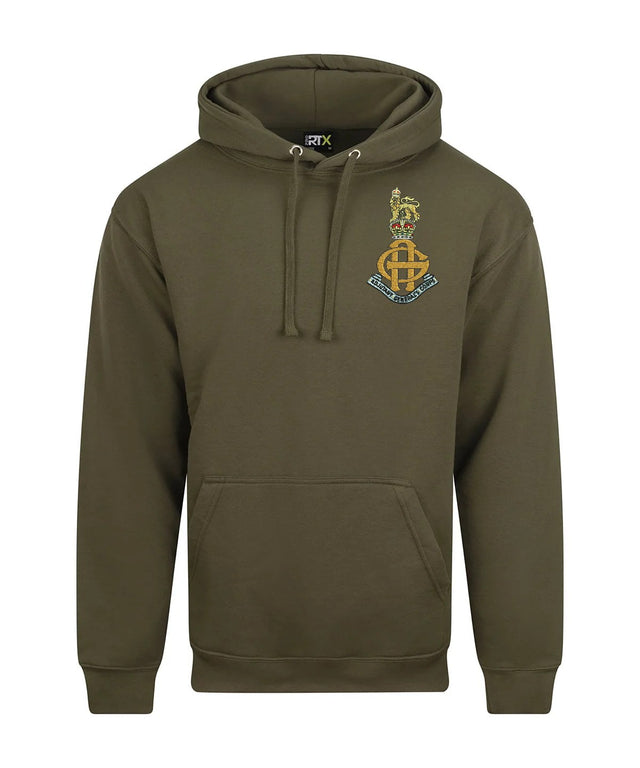 Adjutant General's Corps (SPS) Hoodie
