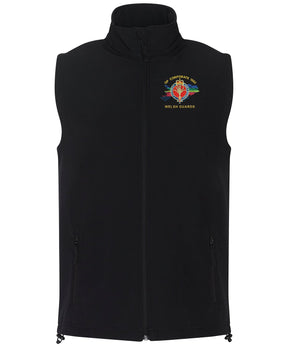 Op Corporate Welsh Guards Gilet