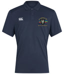 Op Corporate Special Air Service Canterbury polo in Navy