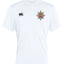 London Guards Canterbury Club Dry Polo White