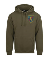 130 Field Squadron Hoodie