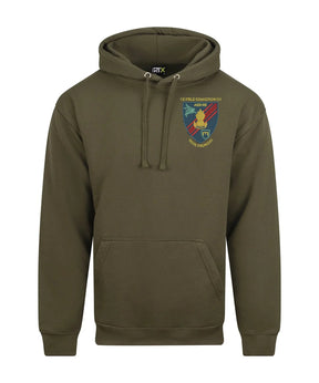 130 Field Squadron Hoodie