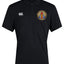 Joint Force Air Component Canterbury Club Dry Polo Black