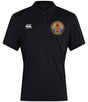 Joint Force Air Component Canterbury Club Dry Polo Black