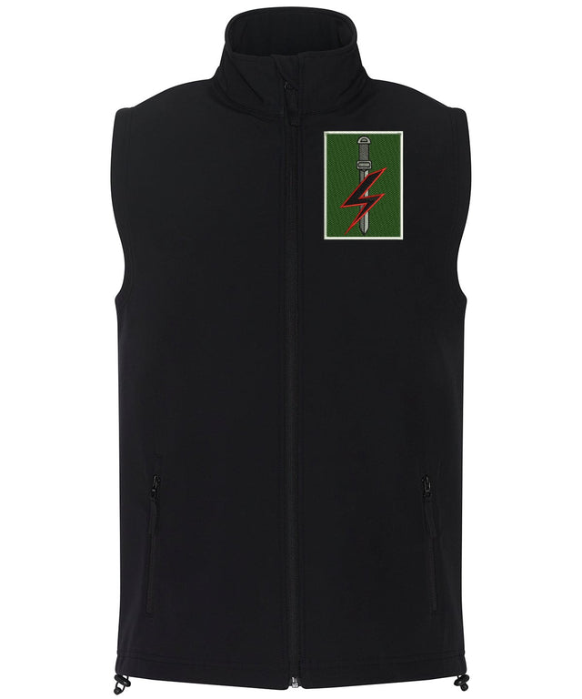 Special Forces Support Group Gilet