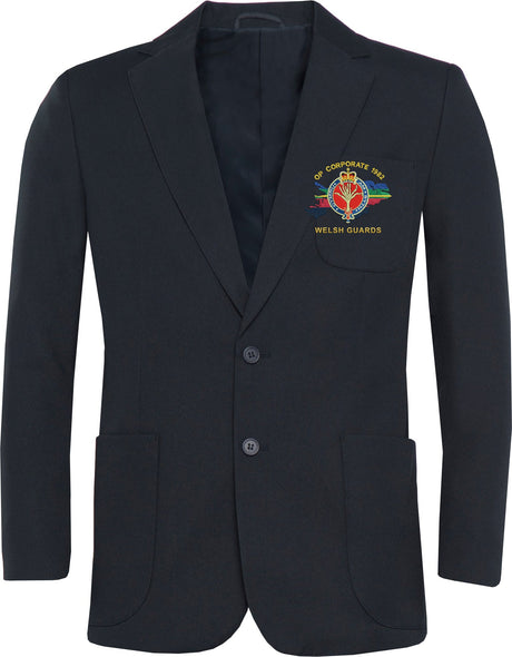 Op Corporate Welsh Guards Blazer