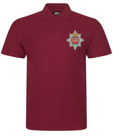 London Guards Polo Shirt