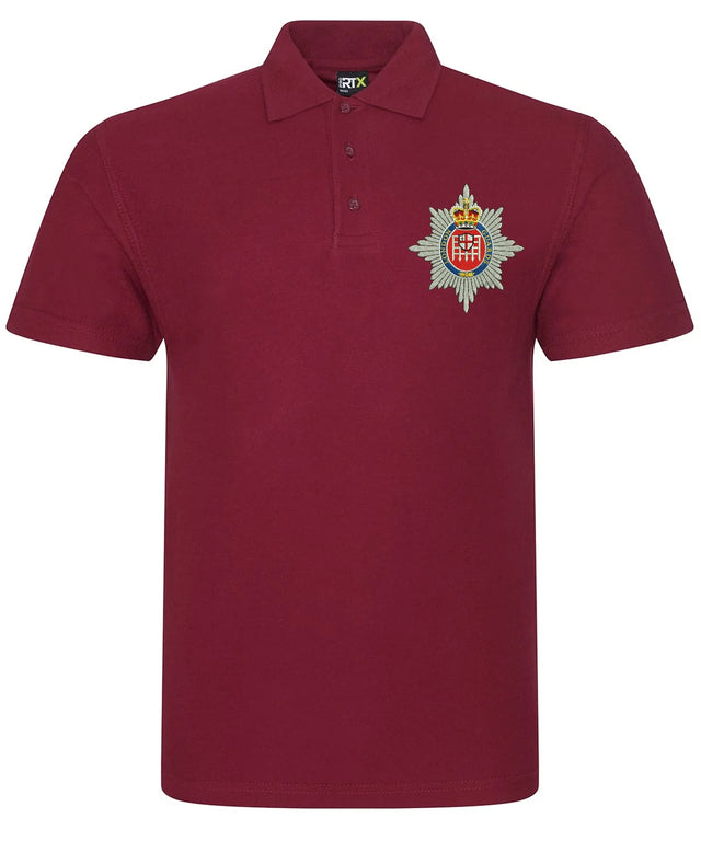 London Guards Polo Shirt