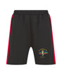 Op Corporate REME Shorts black and red