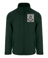 HQ 1 (BR) Corps Soft Shell Jacket