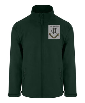 HQ 1 (BR) Corps Soft Shell Jacket