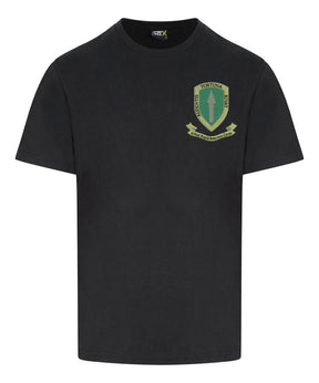 Allied Rapid Reaction Corps T Shirt