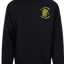 15 HQ Sqn Panelled Rugby Shirt badge mockup
