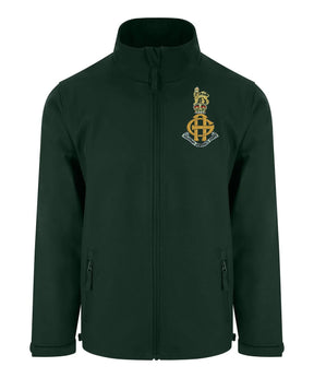 Adjutant General's Corps (SPS) Soft Shell Jacket