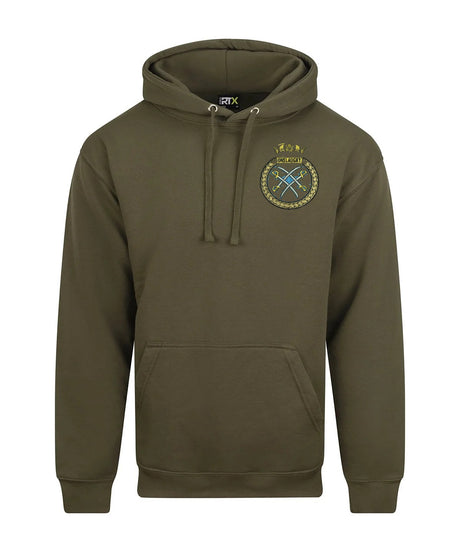 HMS Onslaught Veteran Hoodie