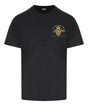 Op Corporate Royal Army Ordnance Corps T Shirt