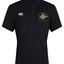 Op Corporate Royal Corps of Transport Canterbury polo in Black