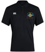Op Corporate Royal Corps of Transport Canterbury polo in Black