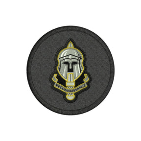 Special Reconnaissance Regiment Patch