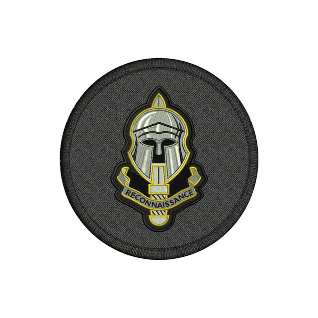 Special Reconnaissance Regiment Patch