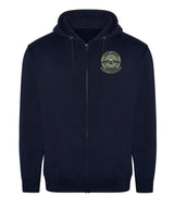 Joint Force Harrier Zipped Hoodie
