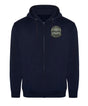 Joint Force Harrier Zipped Hoodie