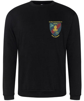 130 Field Squadron Sweatshirt