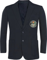 Op Pitting Veteran Blazer