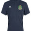 Royal Hampshire Band of Brothers Canterbury Club Dry Polo Navy