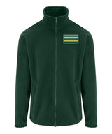 Kent and Sharpshooters Yeomanry Zipped Fleece
