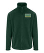 Kent and Sharpshooters Yeomanry Zipped Fleece