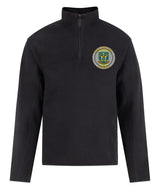 Royal Artillery Veteran Zipped Fleece
