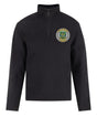 Royal Artillery Veteran Zipped Fleece
