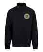 Royal Artillery Veteran Quarter Zip Fleece