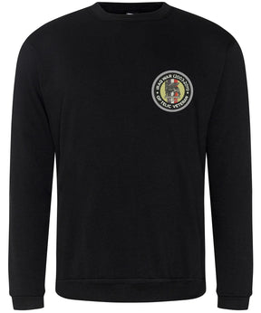 Operation Telic Sweatshirt