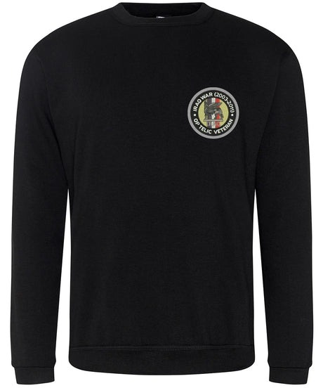 Operation Telic Sweatshirt