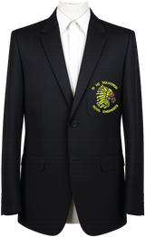 15 HQ Sqn Blazer