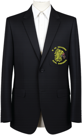 15 HQ Sqn Blazer