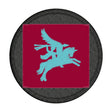 6th Airborne Division Patch