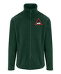 1st (United Kingdom) Division Zipped Fleece
