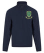Allied Rapid Reaction Corps Quarter Zip Fleece